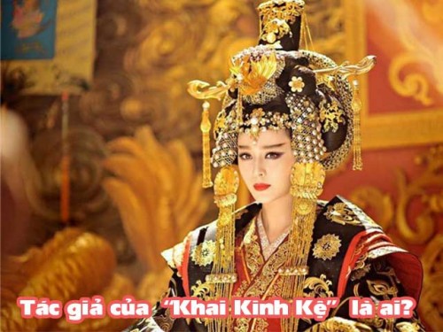 Ý nghĩa sâu xa và tác giả của bài Khai Kinh Kệ mà ít ai biết