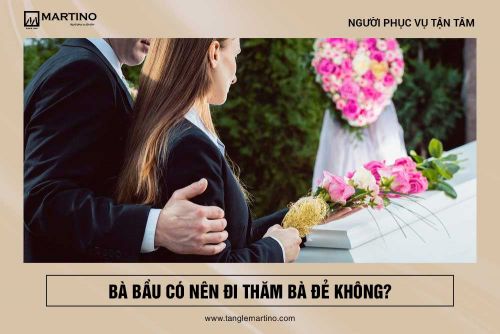 Bà bầu có nên đi thăm bà đẻ không?