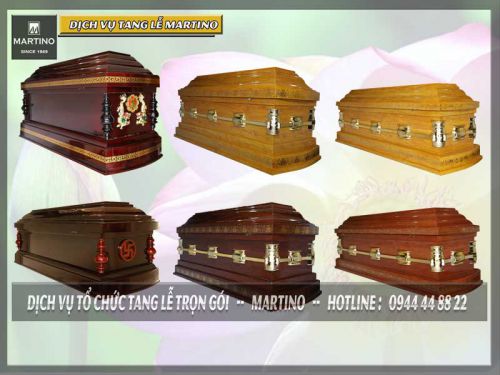 Tang lễ hỏa táng Phật giáo trọn gói