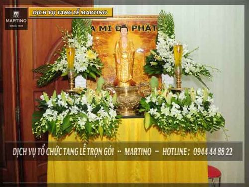 Dịch vụ bốc mộ hết bao nhiêu tiền?