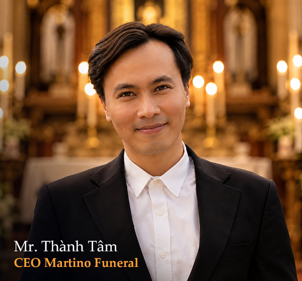 Mr. Thành Tâm
