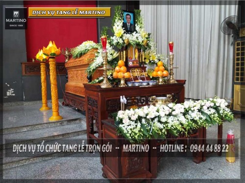 CHI PHÍ DỊCH VỤ MAI TÁNG LÀ BAO NHIÊU?