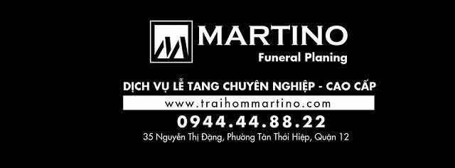 Trai Hom MARTINO 