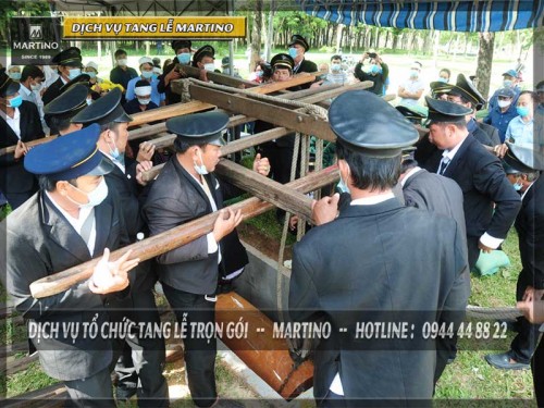 Chi phí cho tang lễ trọn gói có đắt không?