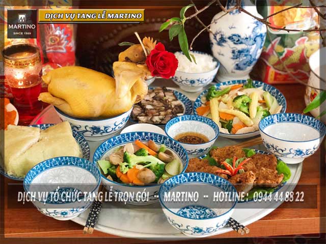 Cúng cơm 7 ngày đầu để làm gì?