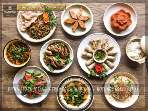 Hướng dẫn chuẩn bị cho lễ cúng thất 49 ngày