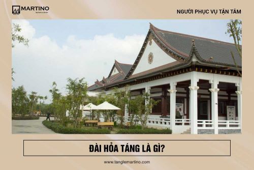 Đài hỏa táng là gì?