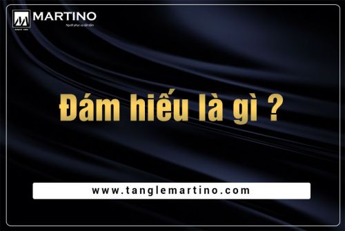 Đám hiếu là gì?