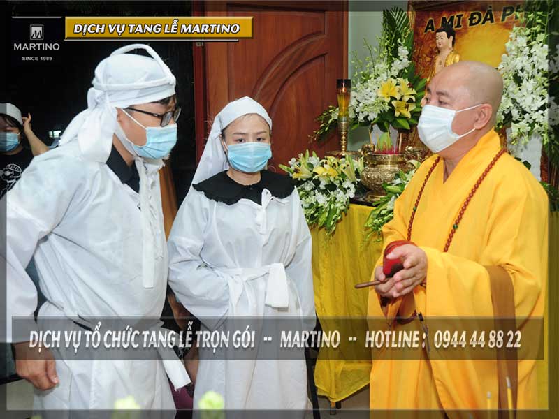 Đám ma miền Bắc