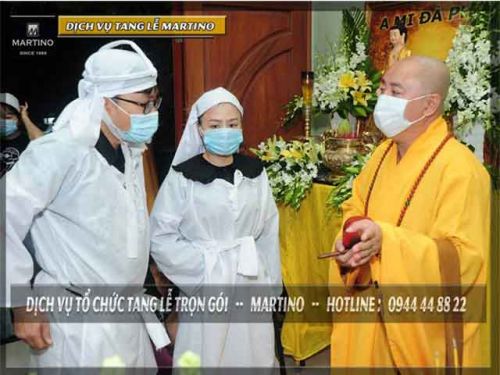 Tìm hiểu phong tục tang lễ đám ma miền Bắc