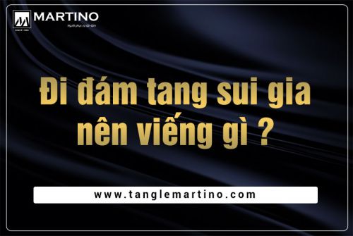 Đi đám ma sui gia nên mua gì và cách chọn lễ vật phúng điếu phù hơp