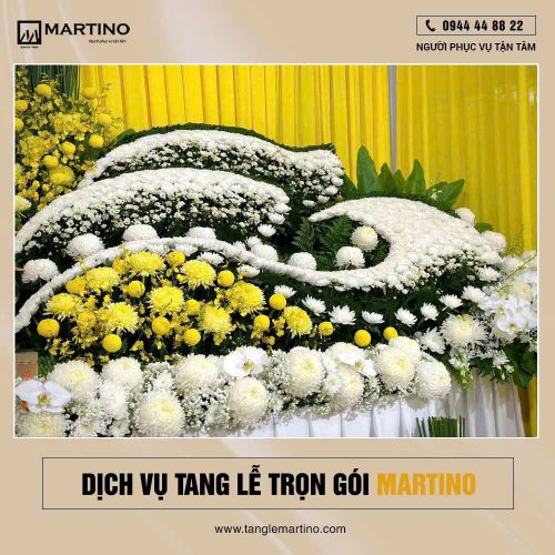 Dịch vụ an táng (chôn cất) trọn gói tại Quận 4