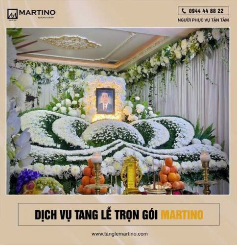 Dịch vụ hỏa táng trọn gói tại huyện Củ Chi
