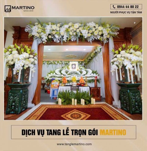 Dịch vụ hỏa táng trọn gói tại Quận 12