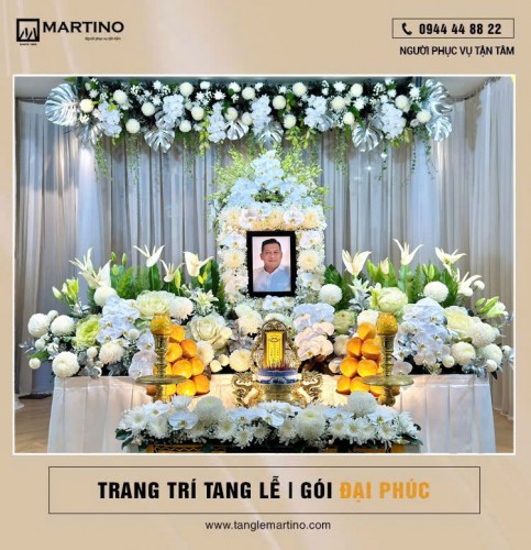 Dịch Vụ Mai Táng Chuyên Nghiệp Tại Huyện Bình Chánh