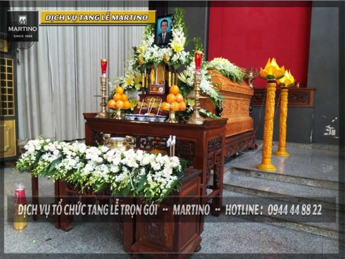 DỊCH VỤ MAI TÁNG TPHCM CHUYÊN NGHIỆP, TẬN TÂM