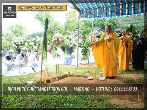 Có nên thuê dịch vụ tang lễ trọn gói hay không?