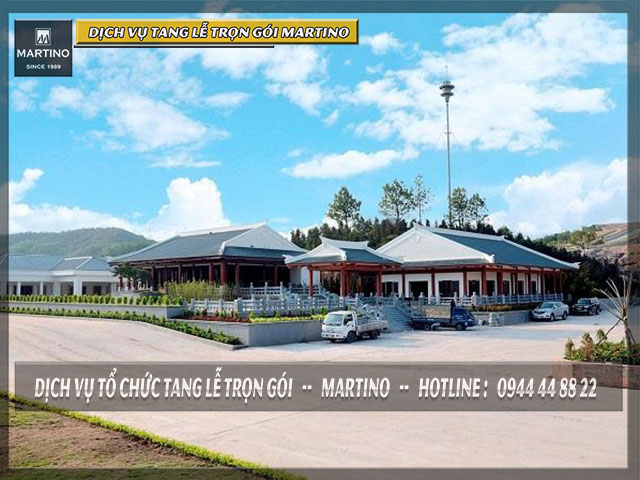 Khu vực hành lễ