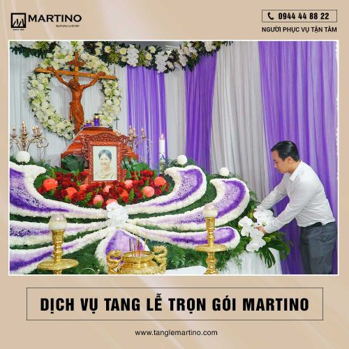 Dịch Vụ Tang Lễ Trọn Gói Bệnh Viện Chợ Rẫy | Trại Hòm Martino Uy Tín, Chu Đáo