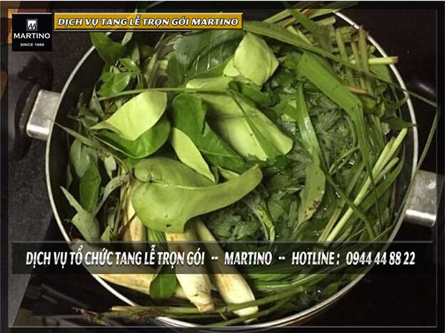 Dịch vụ tang lễ trọn gói tại tphcm