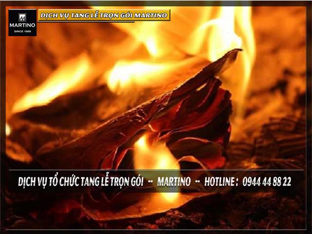 Dịch vụ tang lễ trọn gói tại tphcm