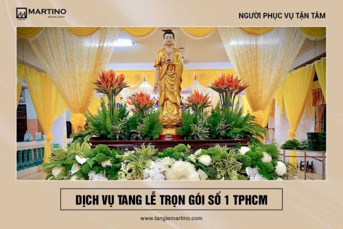 Có nên sử dụng dịch vụ tang lễ hay không?