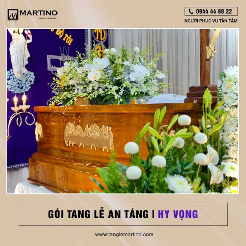 Dịch vụ tổ chức tang lễ Công Giáo tại Quận Bình Thạnh, Tp Hồ Chí Minh	
