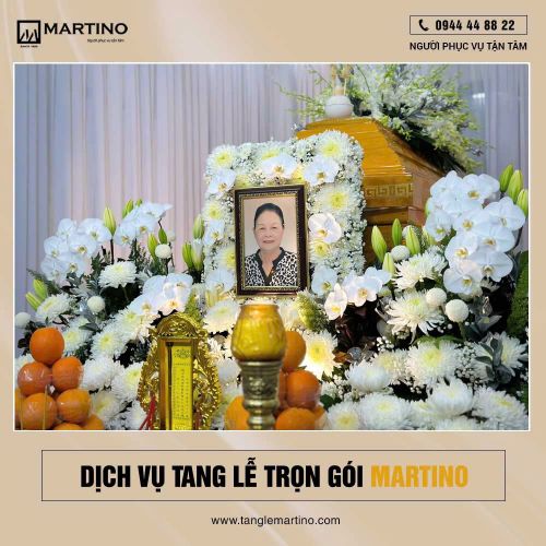 Dịch vụ tổ chức tang lễ Phật Giáo tại Quận Tân Bình Tp Hồ Chí Minh	