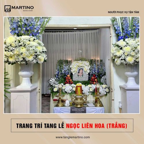 Dịch vụ tổ chức tang lễ Phật giáo trọn gói cao cấp tại Quận 10, Hồ Chí Minh	