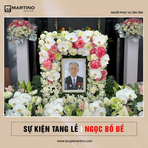 Dịch vụ tổ chức tang lễ Phật giáo trọn gói cao cấp tại Quận 8, Hồ Chí Minh	
