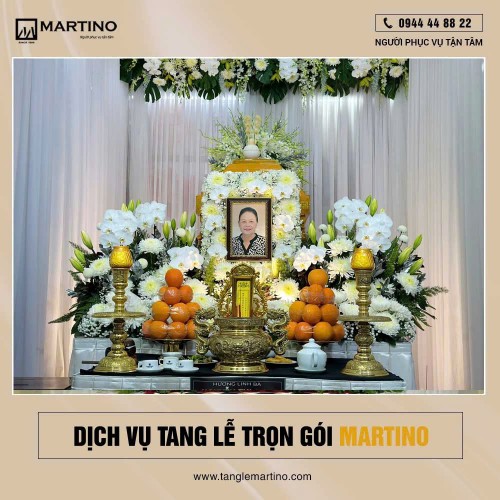 Dịch vụ tổ chức tang lễ tại huyện Cần Giờ Tp Hồ Chí Minh	