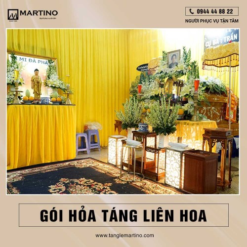 Dịch vụ tổ chức tang lễ tại Quận 5 Tp Hồ Chí Minh	