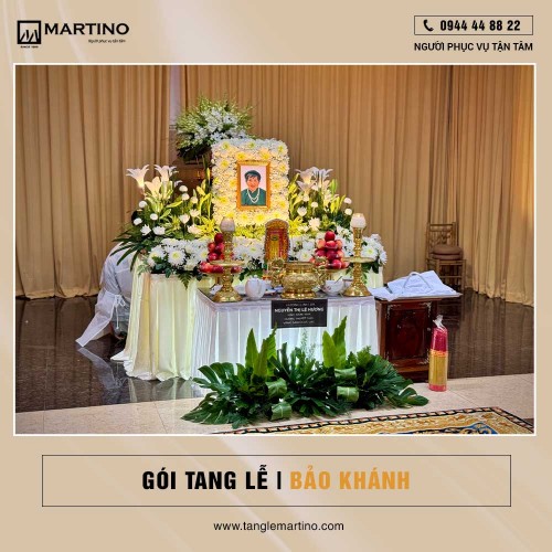Dịch vụ tổ chức tang lễ tại Quận 8 Tp Hồ Chí Minh	