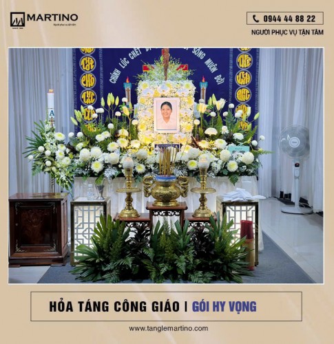 Dịch vụ tổ chức tang lễ tại Quận 10 Tp Hồ Chí Minh	