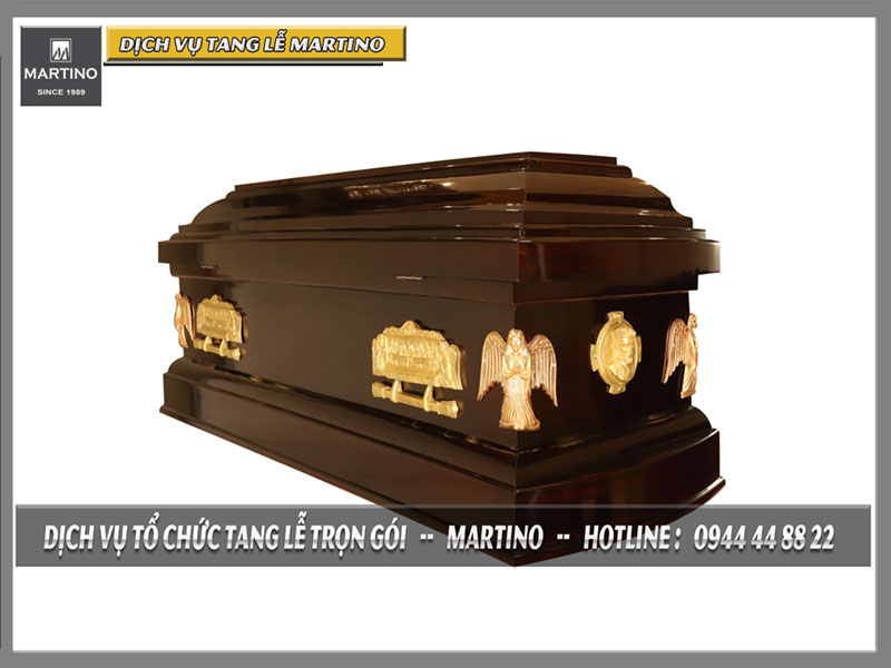 Giá dịch vụ hỏa táng công giáo cao cấp