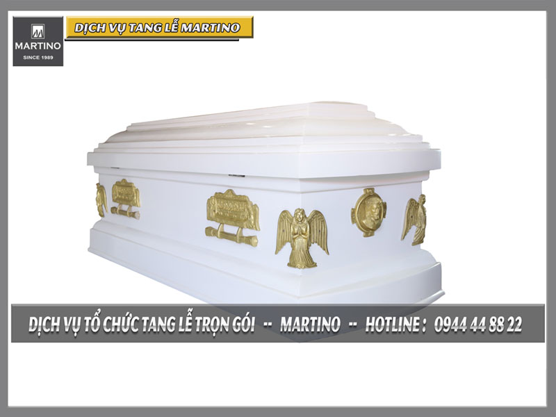 Giá dịch vụ hỏa táng công giáo cao cấp
