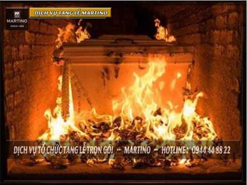 HỎA TÁNG LÀ GÌ? CON NGƯỜI SAU KHI MẤT CÓ NÊN HỎA TÁNG HAY KHÔNG?