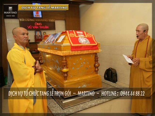 Giá tang lễ hỏa táng có đắt hơn tang lễ an táng không?