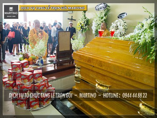 Hỏa táng có tổt không?
