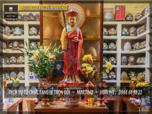 Khi hỏa táng thì linh hồn có được siêu thoát không?