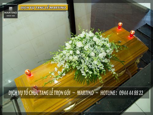HỎA TÁNG MẤT BAO NHIÊU TIỀN? CÓ NHỮNG GÓI HỎA TÁNG NÀO?