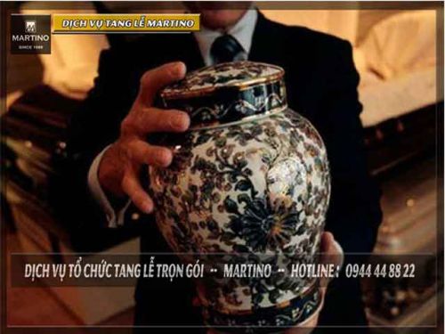 HIỆN NAY Ở VIỆT NAM, DỊCH VỤ HỎA TÁNG HẾT BAO NHIÊU TIỀN.