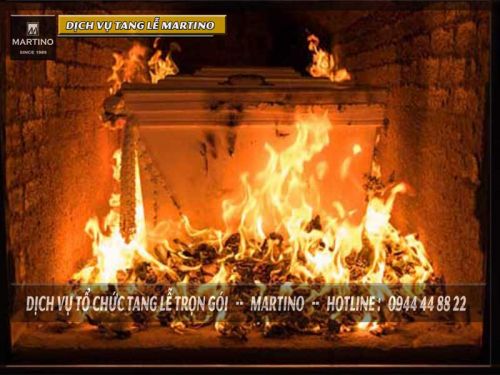 NÊN HAY KHÔNG NÊN HỎA TÁNG NGƯỜI CHẾT? DỊCH VỤ HỎA TÁNG NÀO UY TÍN?