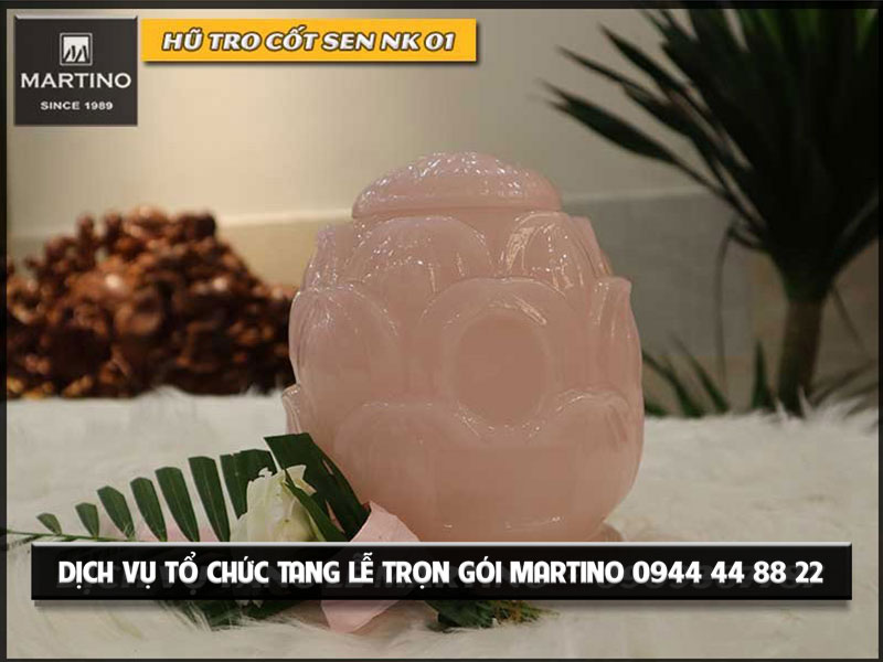 Hũ đựng tro cốt