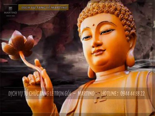 Ý nghĩa và cách lựa chọn kinh cầu siêu cho Cha