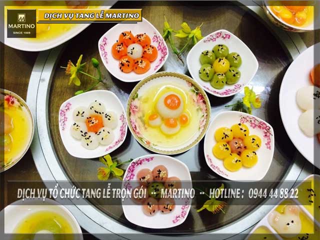 Lễ cúng 49 ngày