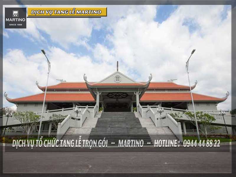 Lò hỏa táng củ chi