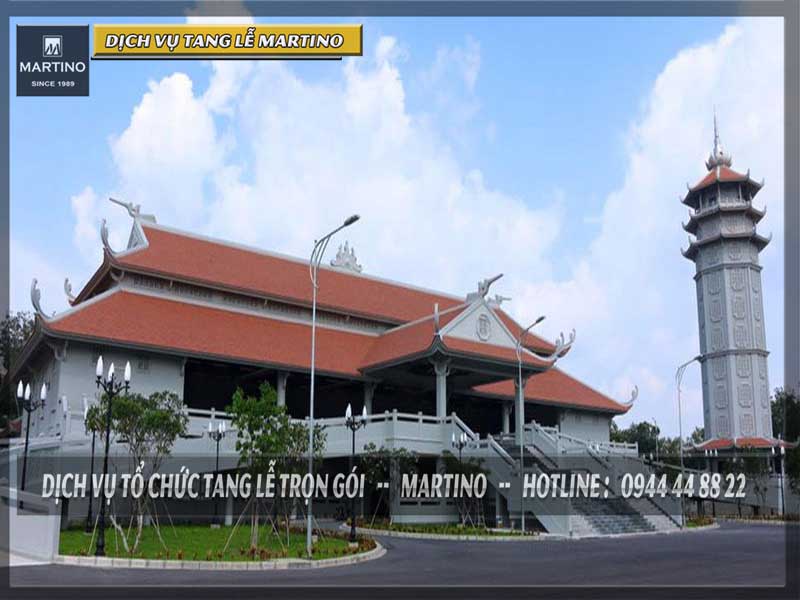 Lò hỏa táng củ chi