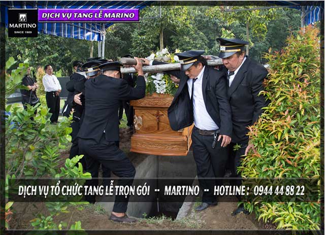 Lời cảm tạ sau tang lễ
