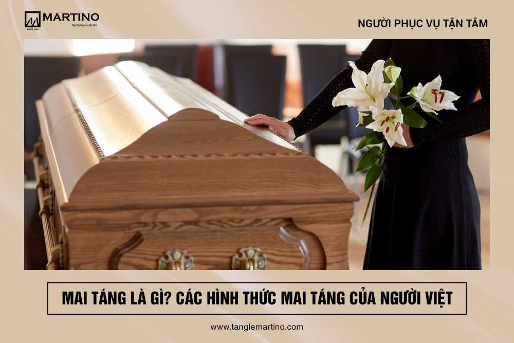 Mai táng là gì?